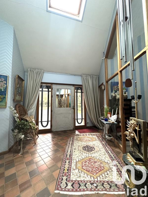 Maison de maîtres - 319 m² - 12 pièces