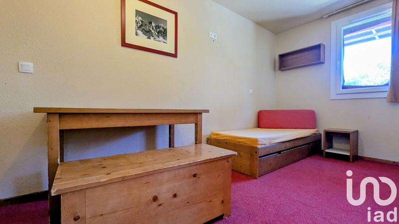 Appartement - 25 m² - 1 pièce