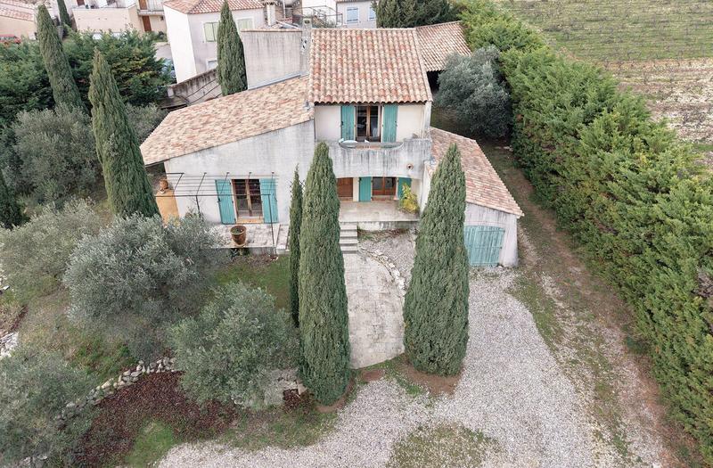 Villa - 214 m² - 7 pièces