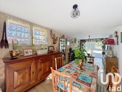 Maison - 176 m² - 7 pièces