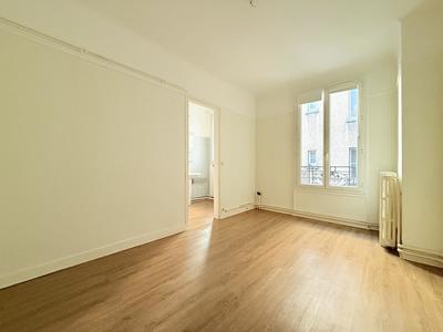 Appartement - 33 m² - 2 pièces
