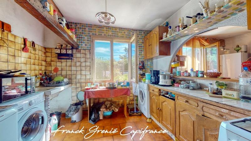 Maison - 75 m² - 3 pièces