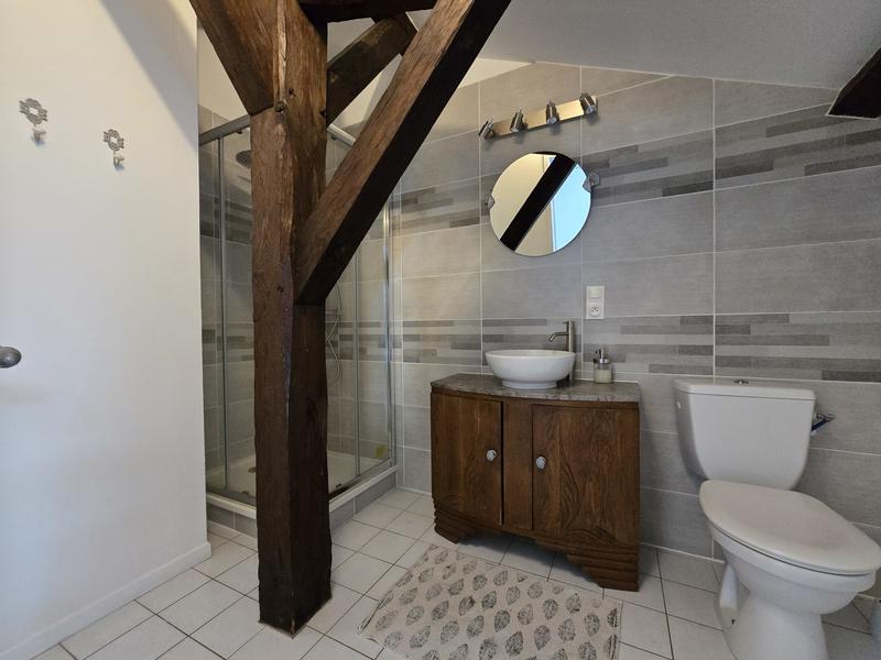 Maison - 390 m² - 15 pièces