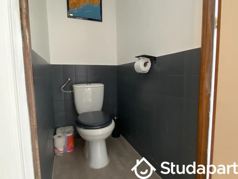 Maison - 34 m² - 2 pièces