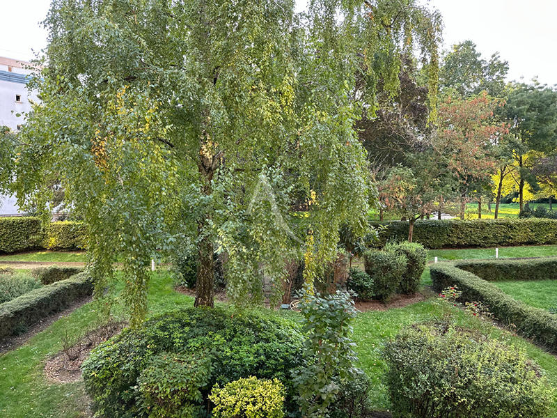 Appartement - 17 m² - 1 pièce