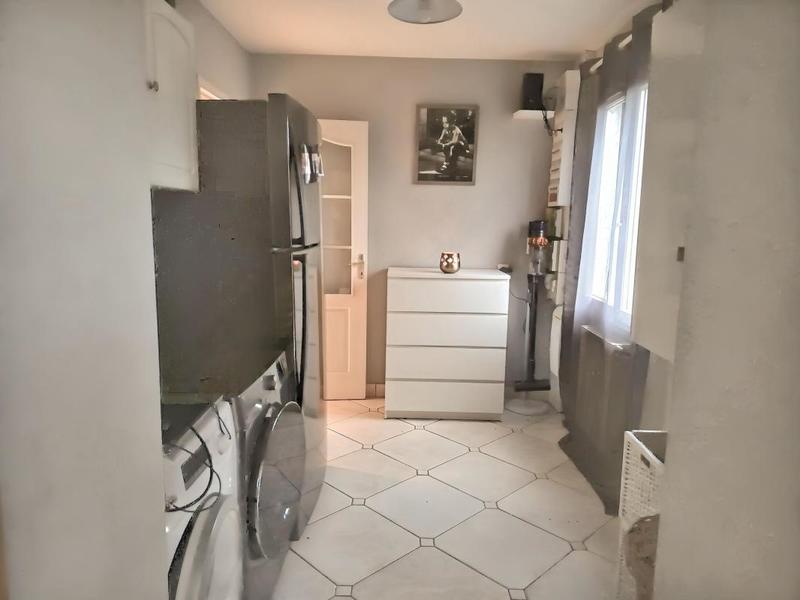 Maison - 136 m² - 5 pièces