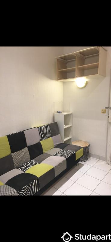 Appartement - 14 m² - 1 pièce