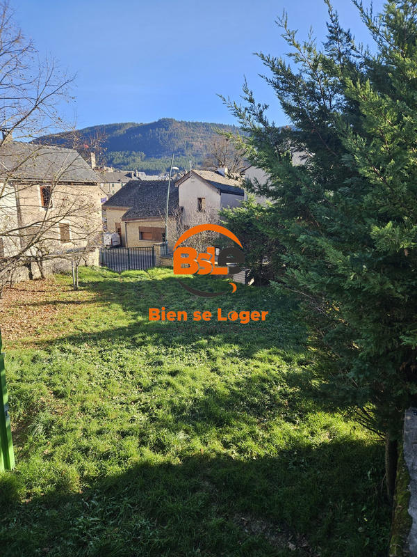 Appartement - 88 m² - 5 pièces