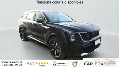 Kia Sorento 1.6 t-Gdi Hev