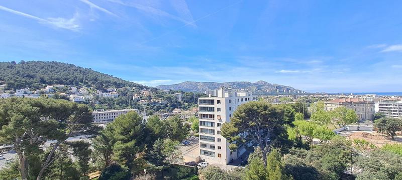 Appartement - 69 m² - 4 pièces