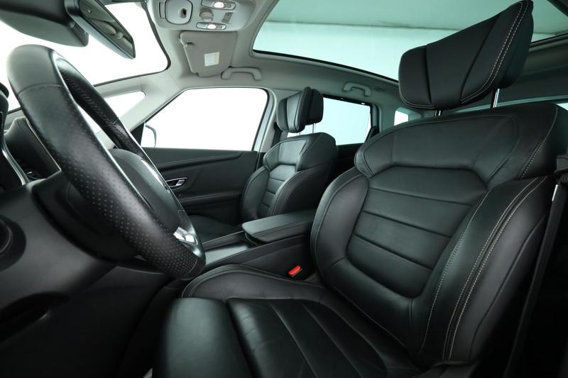 Renault Scénic 1.3 TCe Initiale Paris Edc 160 ch