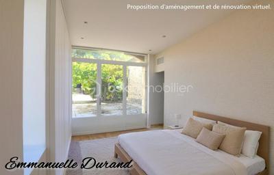 Duplex - 120 m² - 5 pièces