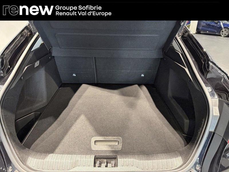 Renault Arkana TCe 140 Edc Fap Business