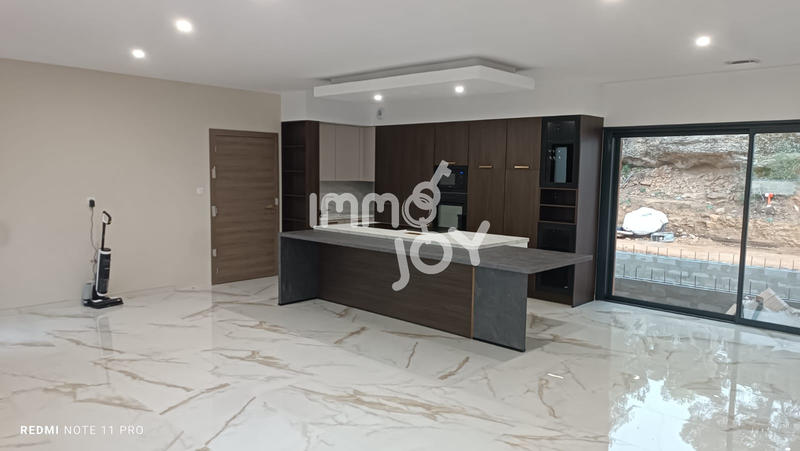 Maison - 128 m² - 4 pièces