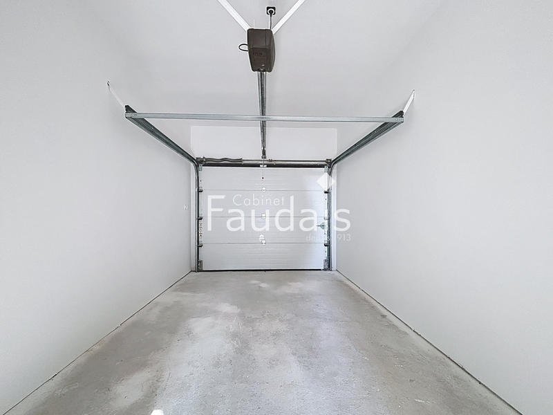 Maison - 136 m² - 7 pièces