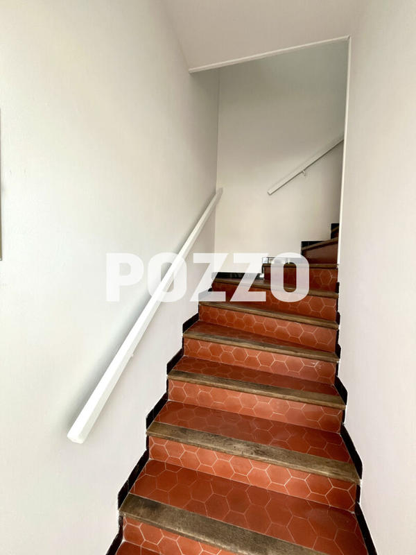 Appartement - 68 m² - 4 pièces