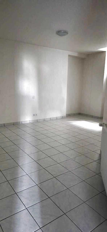 Appartement - 162 m² - 6 pièces