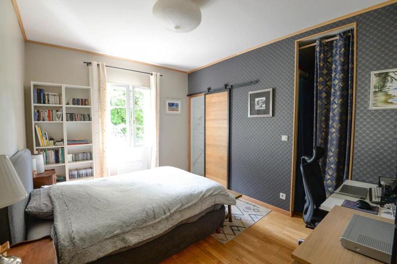 Maison - 146 m² - 6 pièces