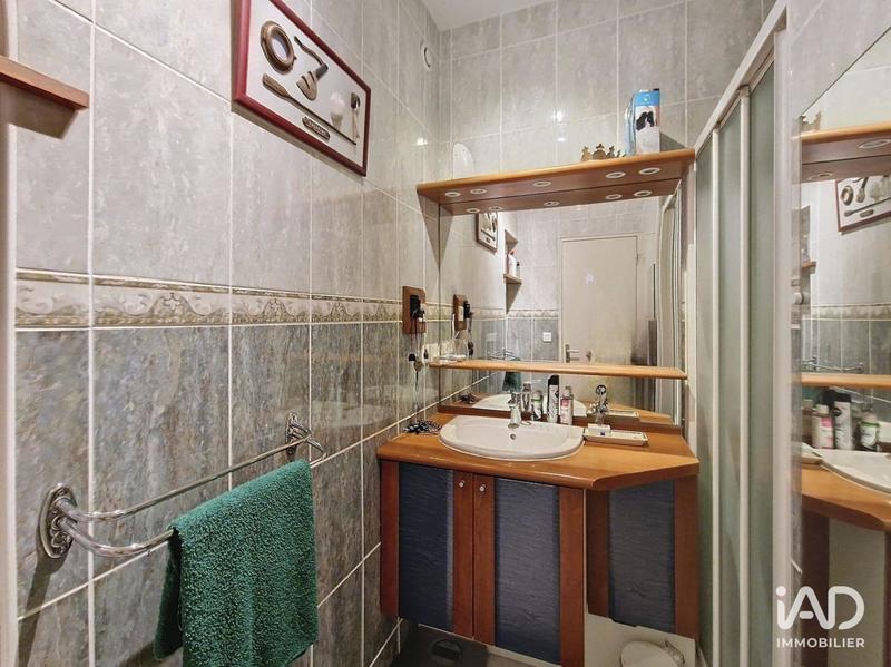 Maison - 104 m² - 4 pièces