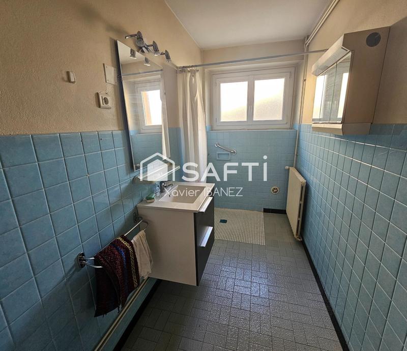 Maison - 129 m² - 6 pièces