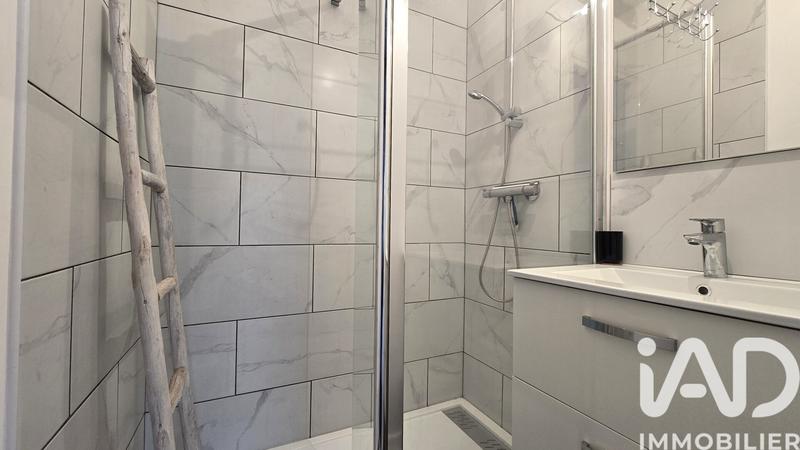 Maison - 143 m² - 4 pièces