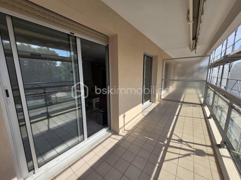 Appartement - 152 m² - 5 pièces