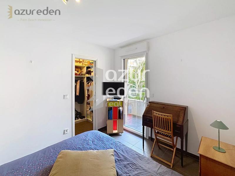 Appartement - 80 m² - 3 pièces