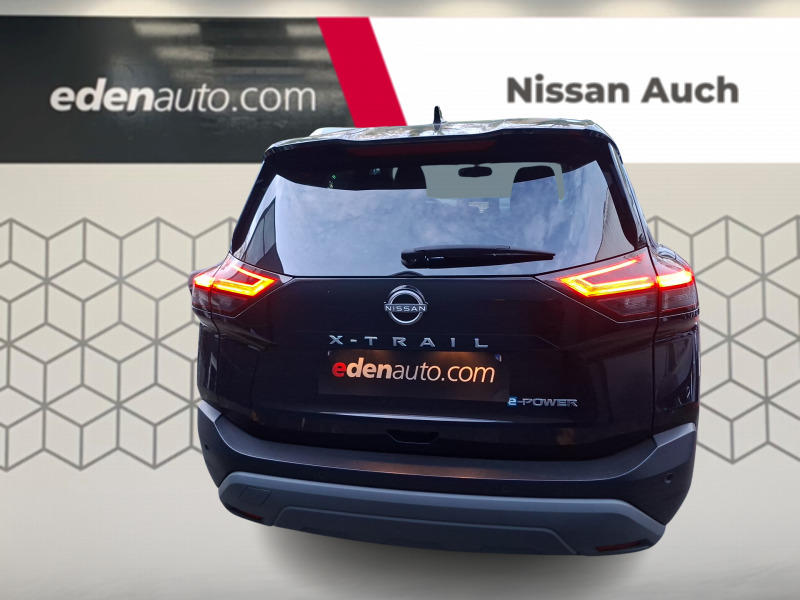 Nissan X-Trail e-Power 204 ch n-Connecta