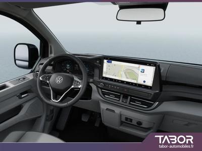 Volkswagen T7 Caravelle Tdi 150 Aut Style L2