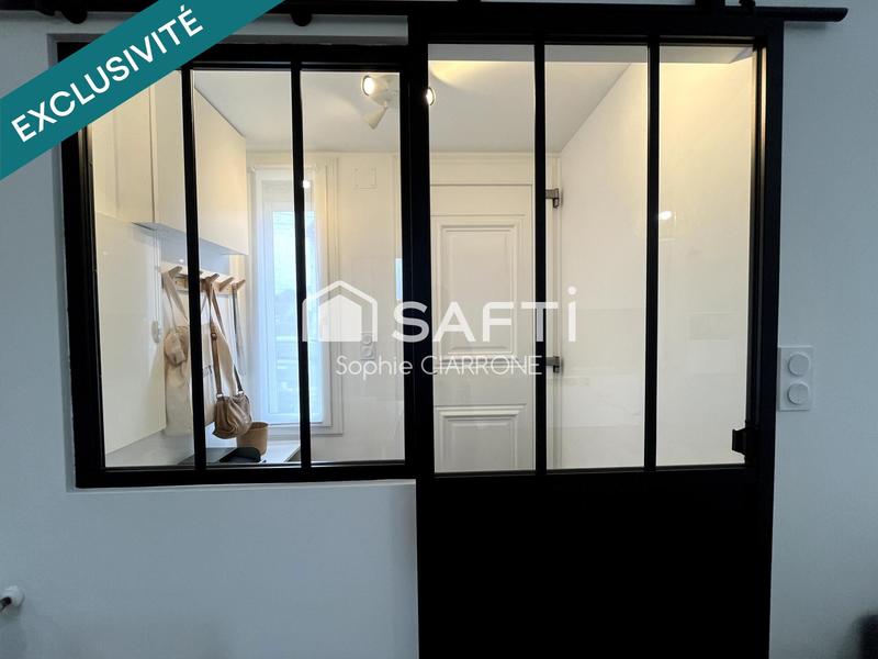 Maison - 78 m² - 4 pièces