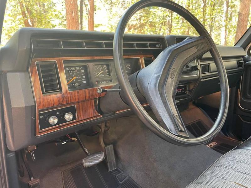 Ford F 250 pickup -250