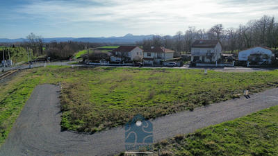 Terrain - 558 m²