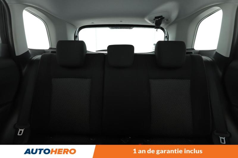 Suzuki Vitara 1.4 BoosterJet Hybrid Privilege 129 ch