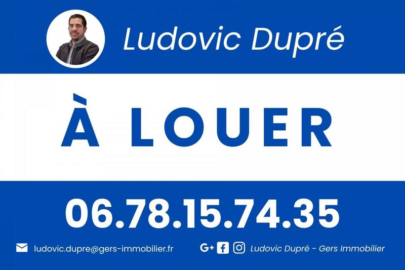 Local commercial - 115 m² - 1 pièce