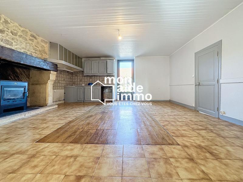 Maison - 305 m² - 8 pièces