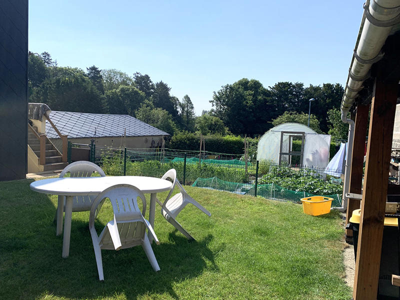 Maison - 134 m² - 7 pièces