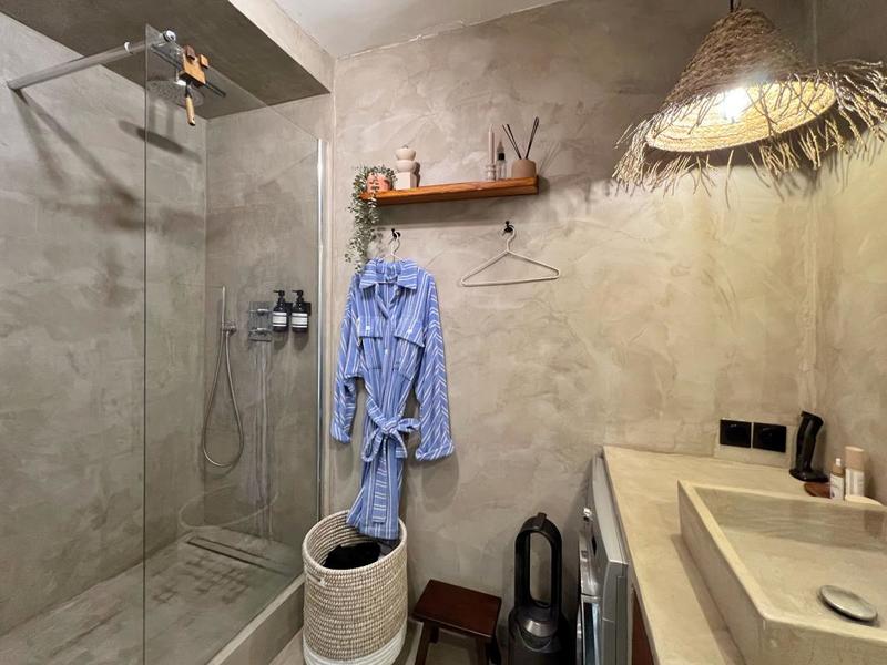 Appartement - 60 m² - 2 pièces