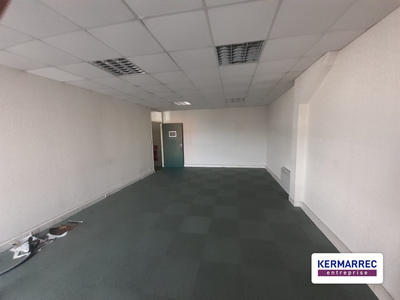 Bureau - 510 m²