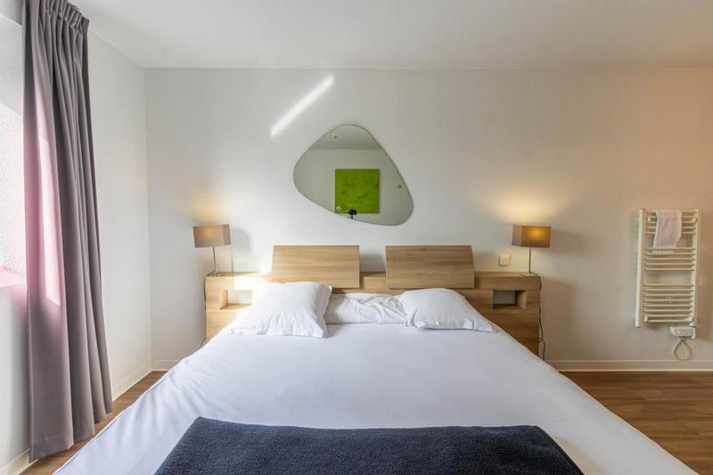 Studio - 22 m² - 1 pièce