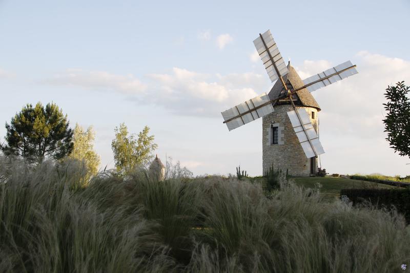 Marché de Noël au Domaine de la Chataignière