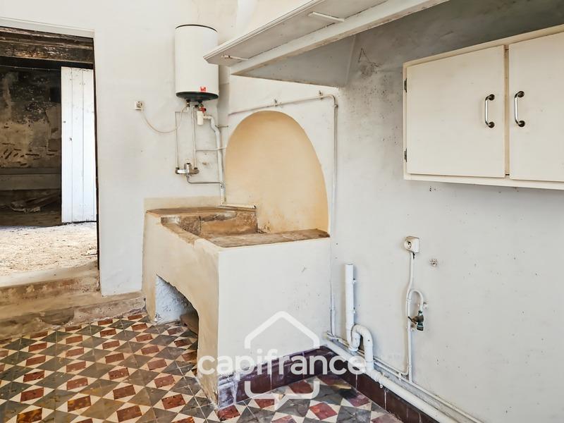 Maison - 275 m² - 6 pièces