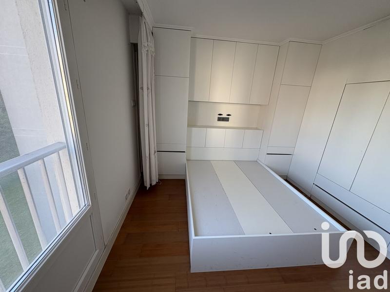 Appartement - 72 m² - 4 pièces