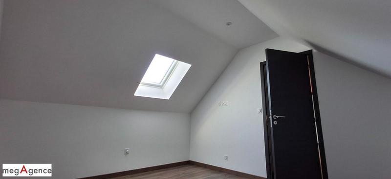 Maison - 115 m² - 4 pièces