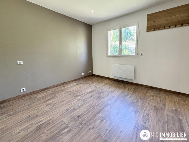 Maison - 94 m² - 4 pièces