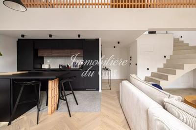 Appartement - 65 m² - 2 pièces