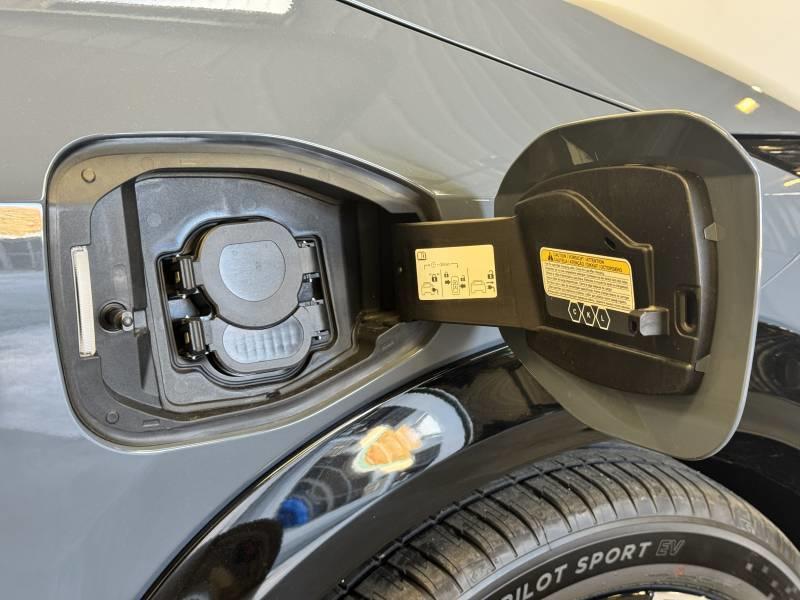 Nissan Ariya Electrique 87kWh 435 ch e-4orce Nismo