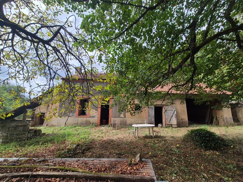 Maison - 120 m² - 3 pièces