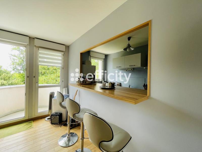 Appartement - 113 m² - 5 pièces