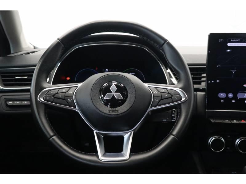 Mitsubishi Asx Vp 1.6 Mpi Hev 143 Instyle