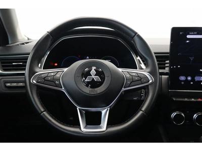 Mitsubishi Asx Vp 1.6 Mpi Hev 143 Instyle